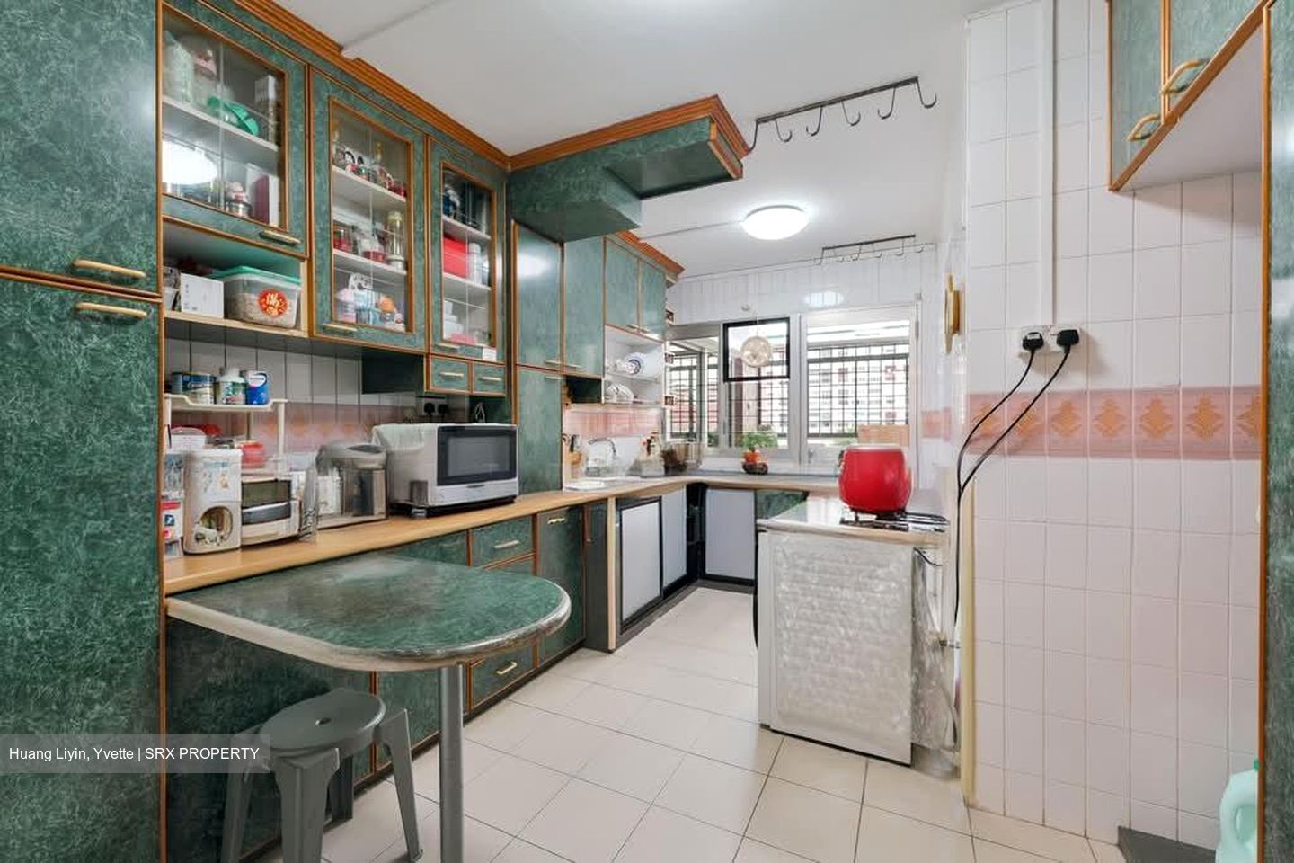Blk 449 Hougang Avenue 10 (Hougang), HDB Executive #550950391